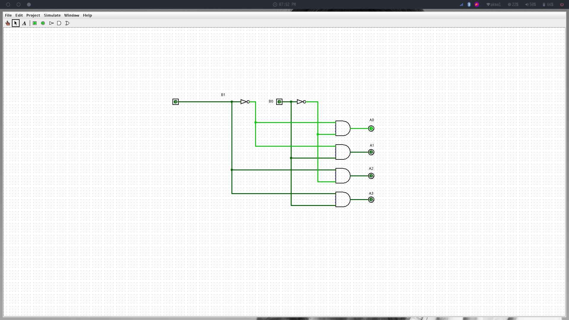 Decoder