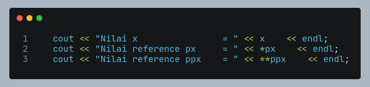 Program 7
