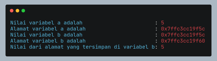 Output Program 2